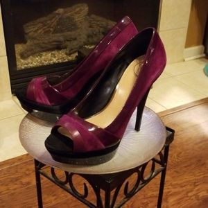 Jessica Simpson Willet Sandal